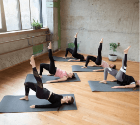 Лента CvetiFit 7
