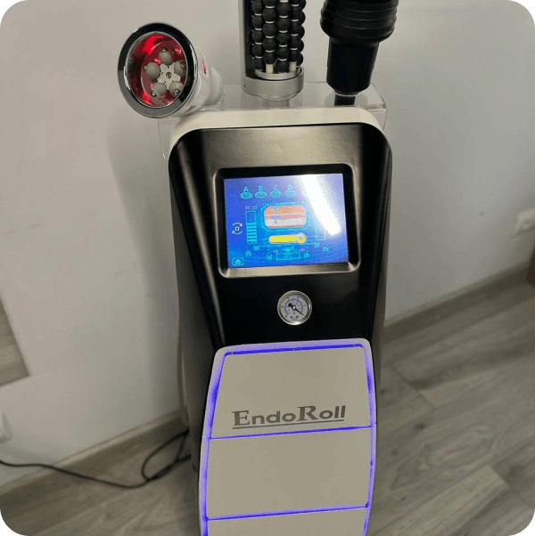 Аппарат Endoroll